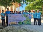 กิจกรรม อถล. ครั้งที่ 8/2567 Big Cleaning Day จิตอาสาพัฒนาศาสนสถาน ณ วัดน้ำชุนวารี หมู่ที่...